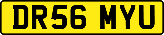 DR56MYU