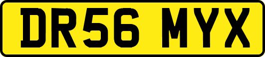 DR56MYX