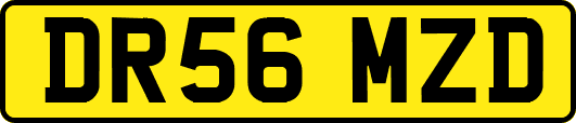 DR56MZD