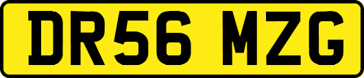 DR56MZG