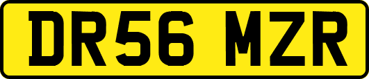 DR56MZR