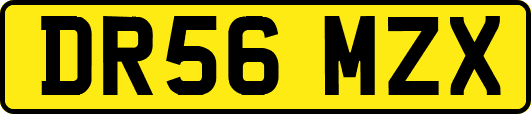 DR56MZX