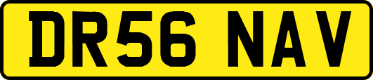 DR56NAV