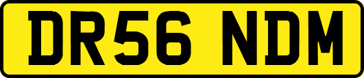 DR56NDM