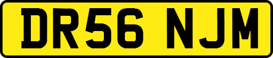 DR56NJM
