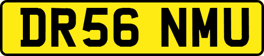 DR56NMU