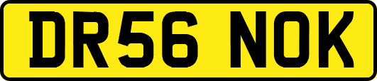 DR56NOK