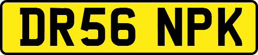 DR56NPK