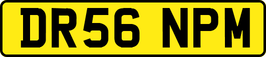 DR56NPM