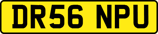 DR56NPU