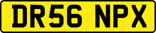 DR56NPX