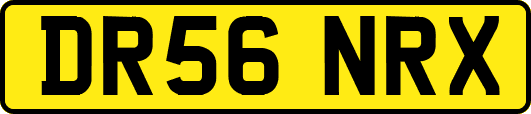DR56NRX