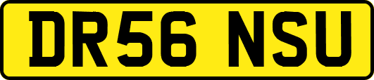 DR56NSU