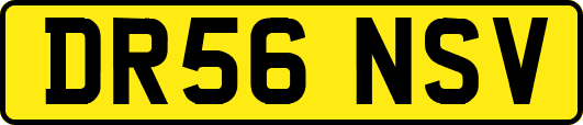 DR56NSV