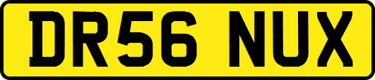 DR56NUX