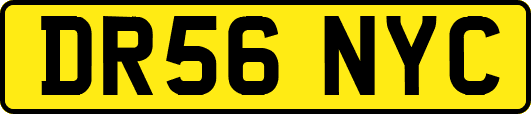 DR56NYC