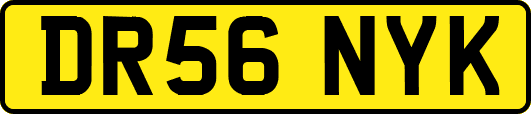 DR56NYK
