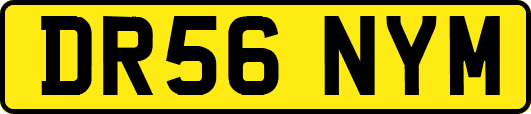 DR56NYM