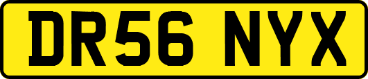 DR56NYX
