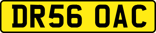 DR56OAC