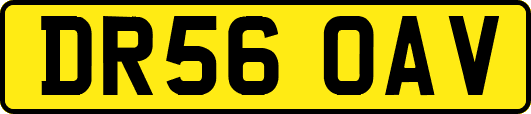 DR56OAV