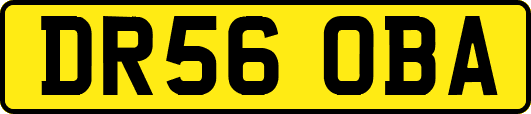 DR56OBA
