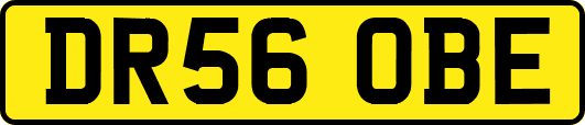 DR56OBE