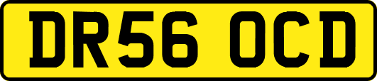 DR56OCD