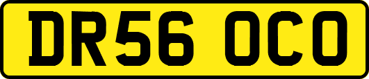 DR56OCO
