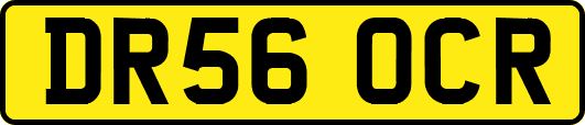 DR56OCR