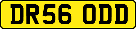 DR56ODD