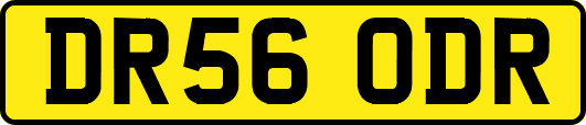 DR56ODR