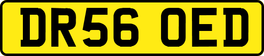DR56OED