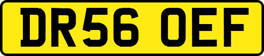 DR56OEF