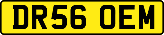 DR56OEM