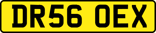 DR56OEX