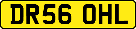 DR56OHL