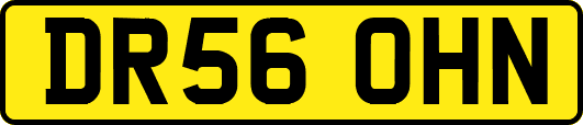 DR56OHN