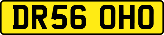 DR56OHO
