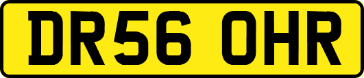 DR56OHR