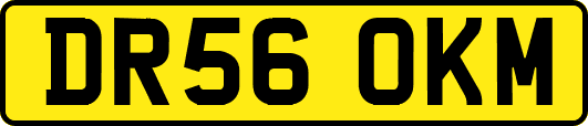 DR56OKM