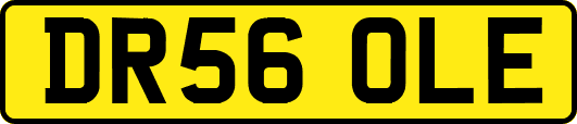 DR56OLE