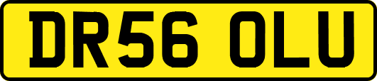 DR56OLU