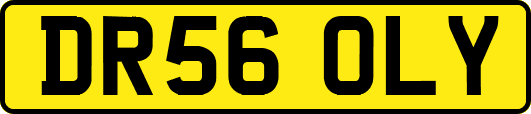 DR56OLY