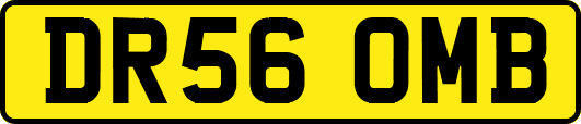 DR56OMB
