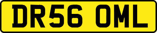 DR56OML