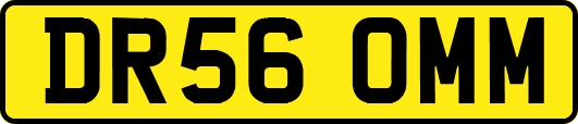 DR56OMM