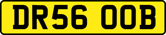 DR56OOB