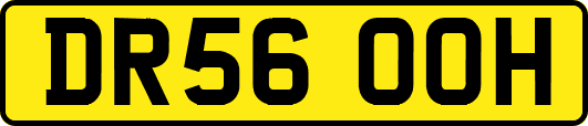 DR56OOH