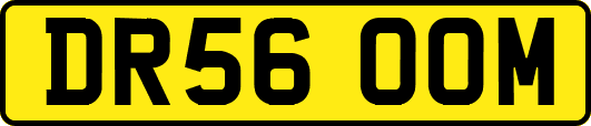 DR56OOM